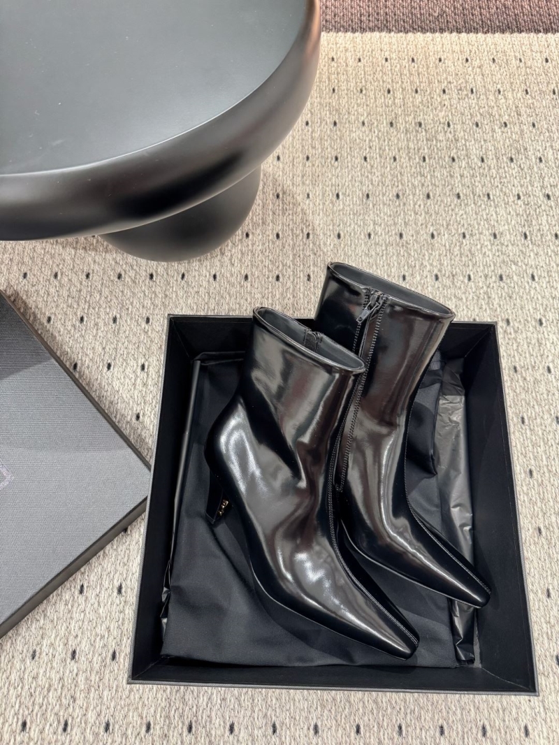 Ba1en*iaga boots